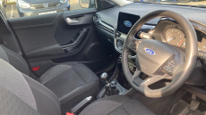 Ford Puma 1.0 EcoBoost Hybrid mHEV Titanium 5dr Petrol Hatchback